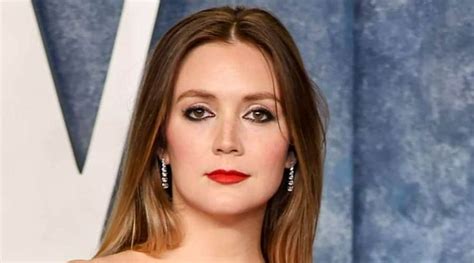 Billie Lourds Bra Size and Measurements